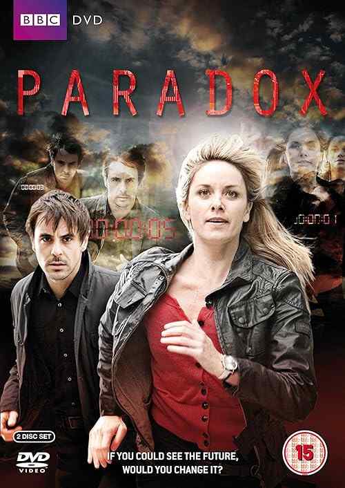Paradox poster