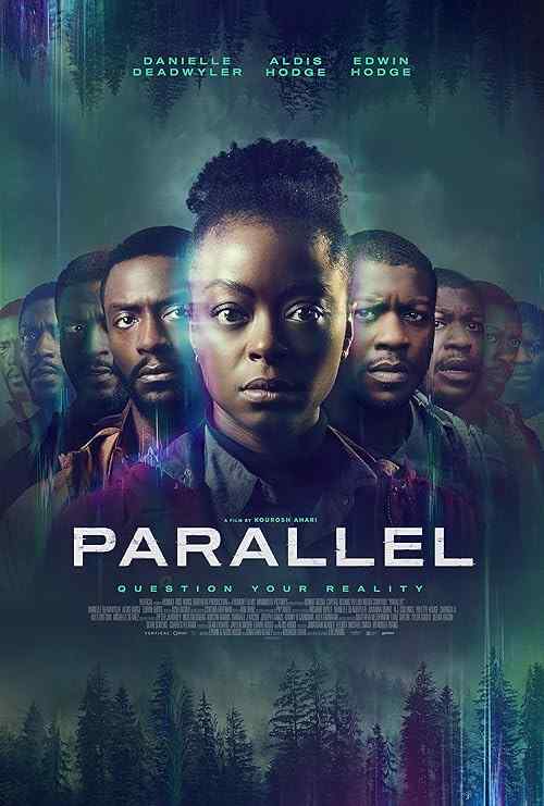 Parallel poster