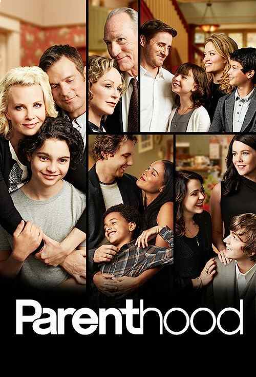 Parenthood poster