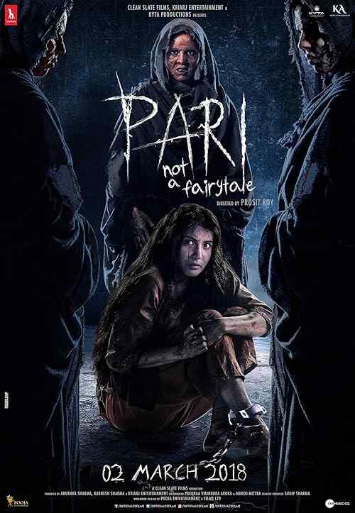 Pari poster