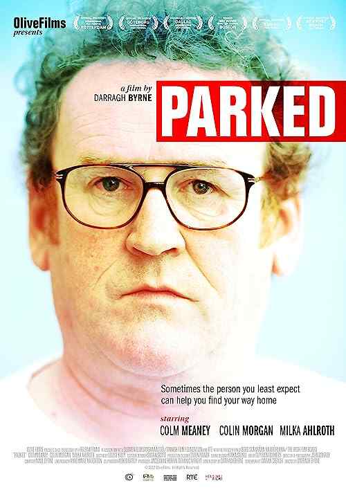 Parked poster