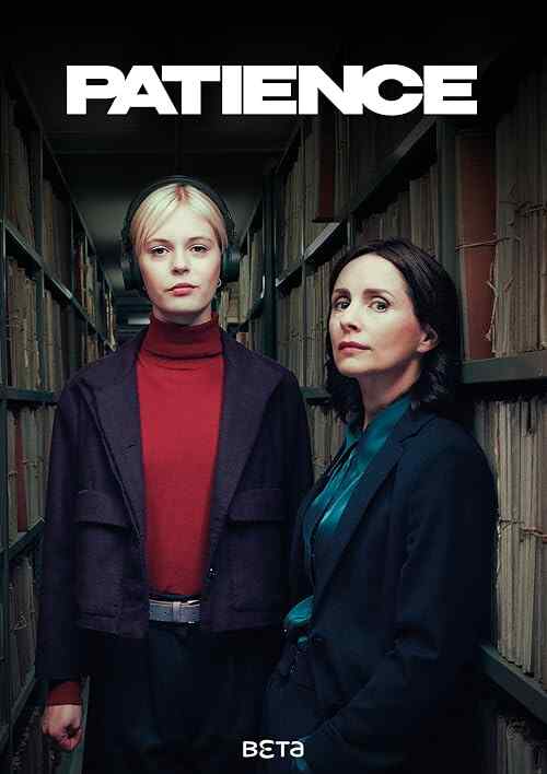 Patience poster