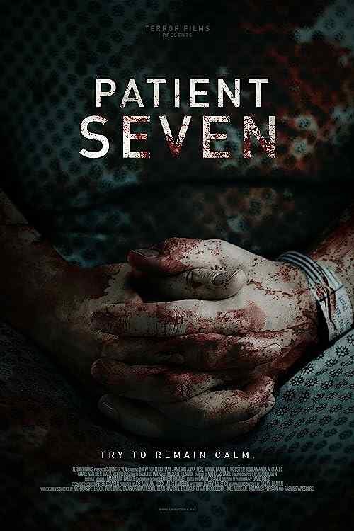 Patient Seven poster