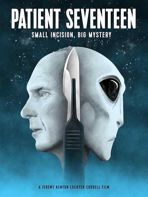 Patient Seventeen poster