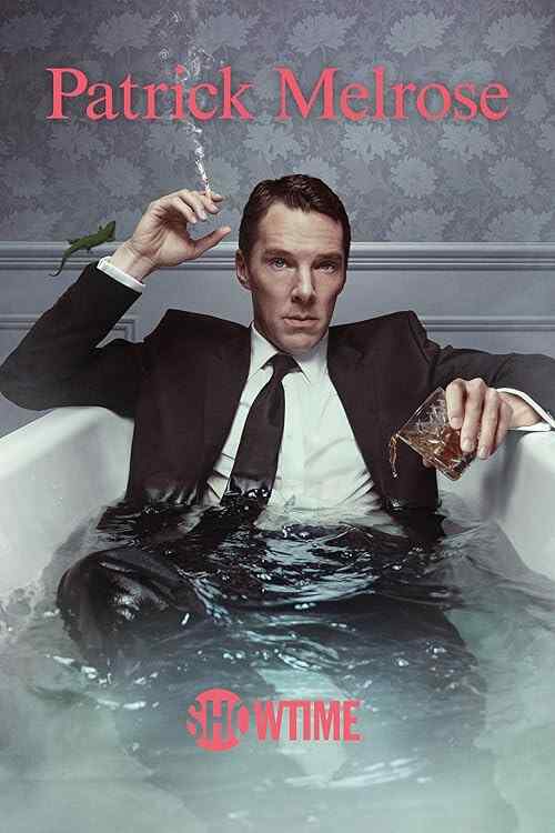 Patrick Melrose poster