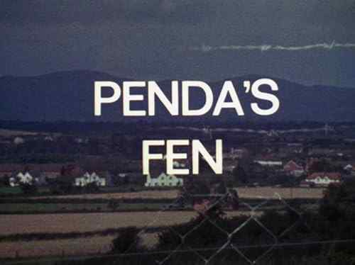 Penda's Fen poster