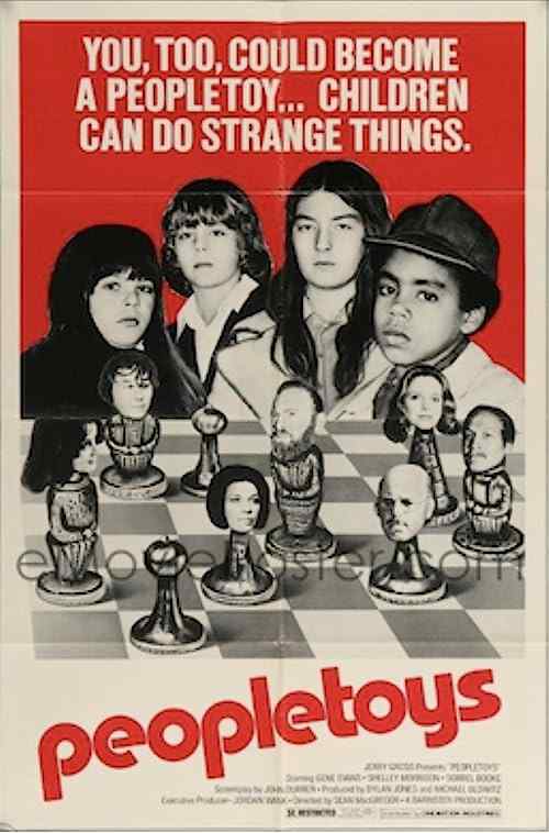 Peopletoys poster