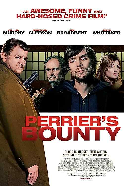 Perrier's Bounty poster