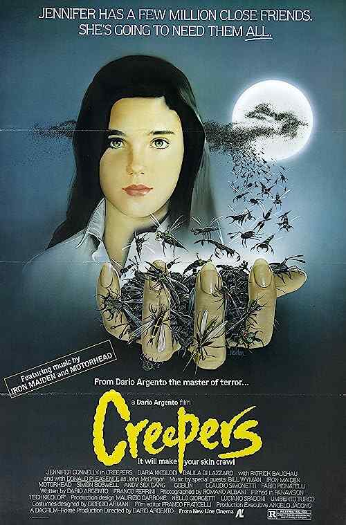 Phenomena poster