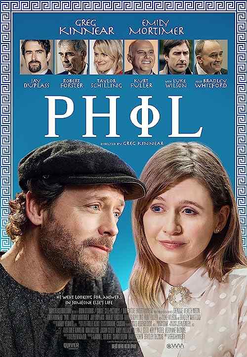 Phil poster