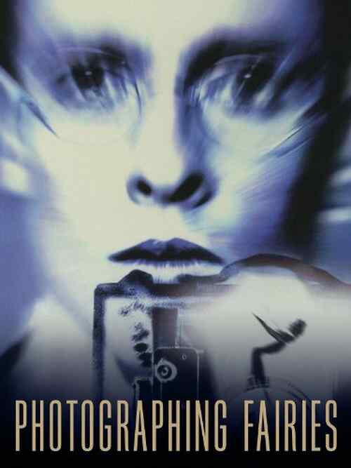 Photographing Fairies poster