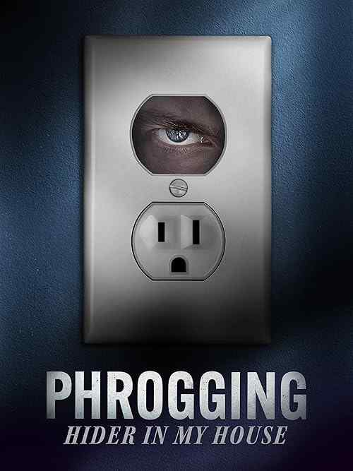 Phrogging: Hider in My House poster
