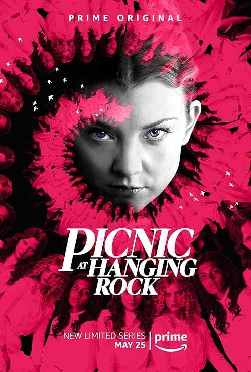 Picnic at Hanging Rock poster