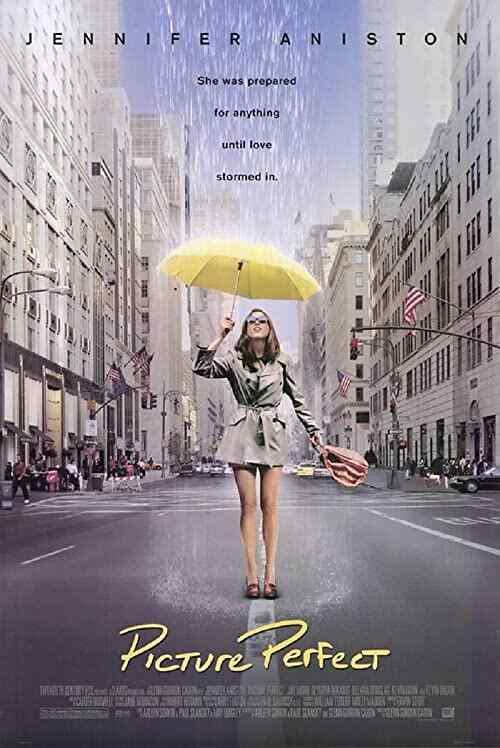 Picture Perfect poster