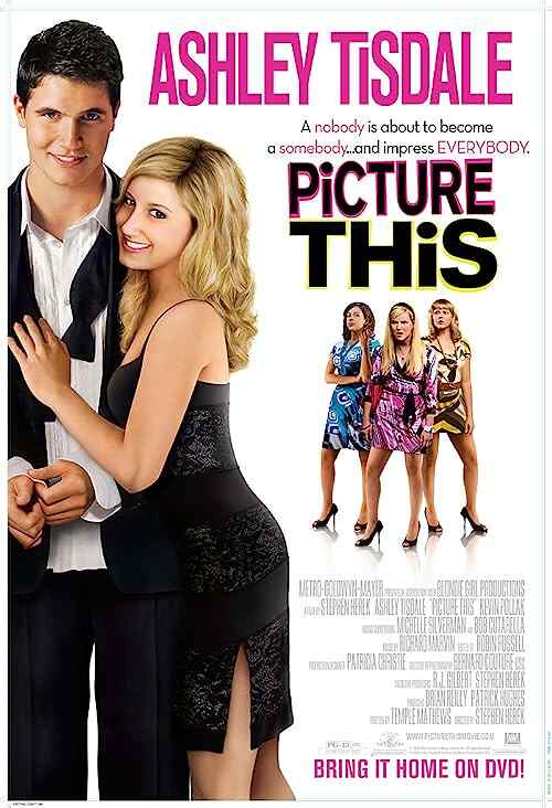 Picture This poster