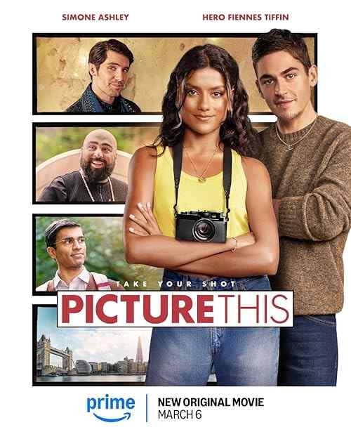 Picture This poster