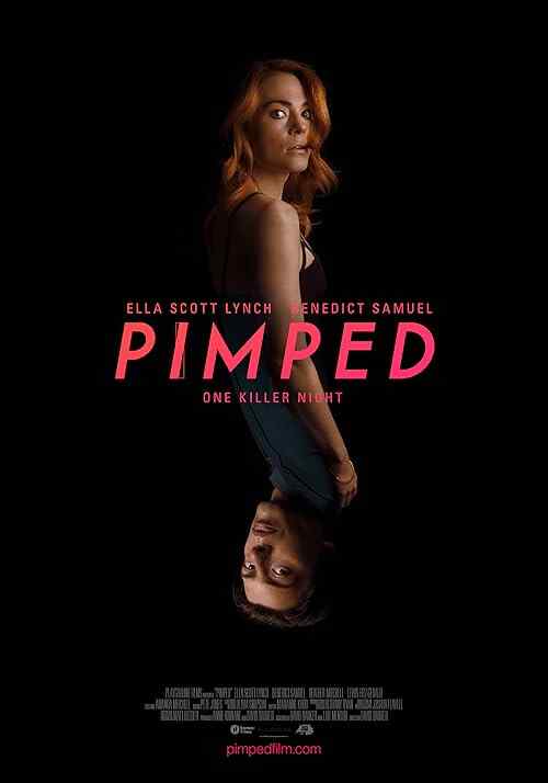 Pimped poster