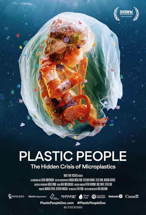 Plastic People poster