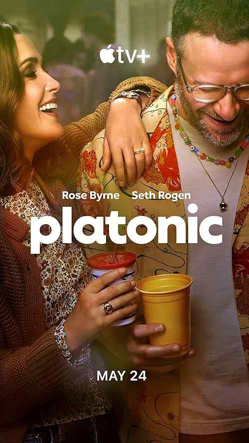 Platonic poster
