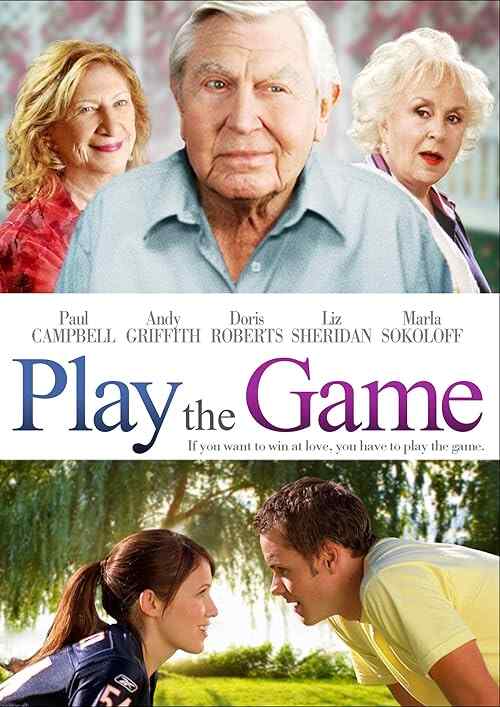 Play the Game poster