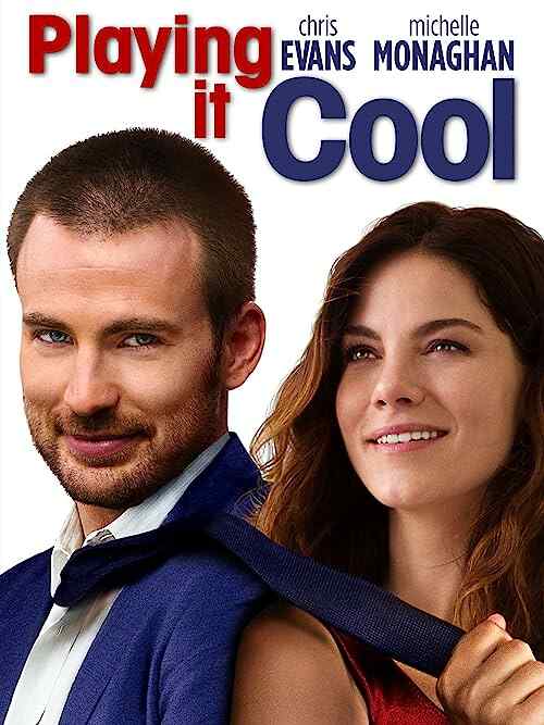 Playing It Cool poster