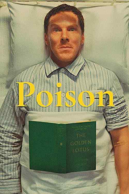 Poison poster