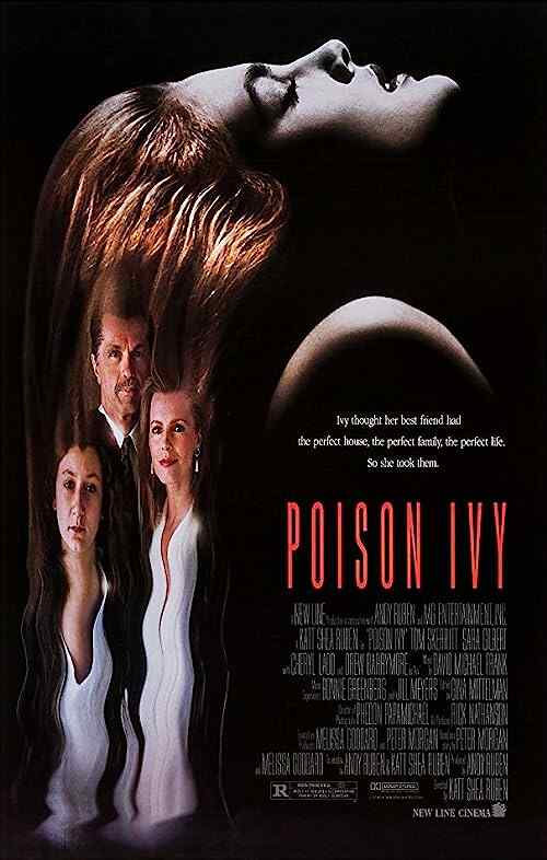 Poison Ivy poster