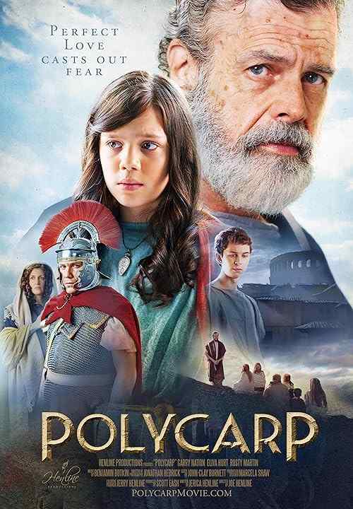 Polycarp poster