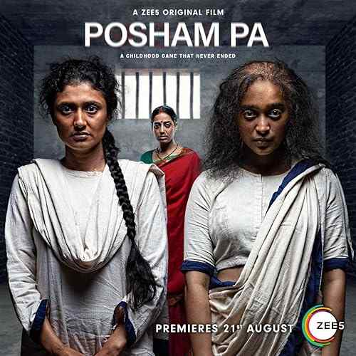 Posham Pa poster