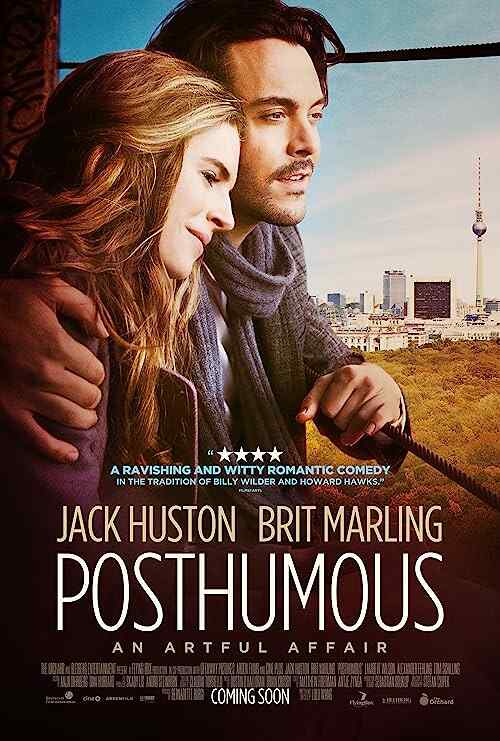 Posthumous poster