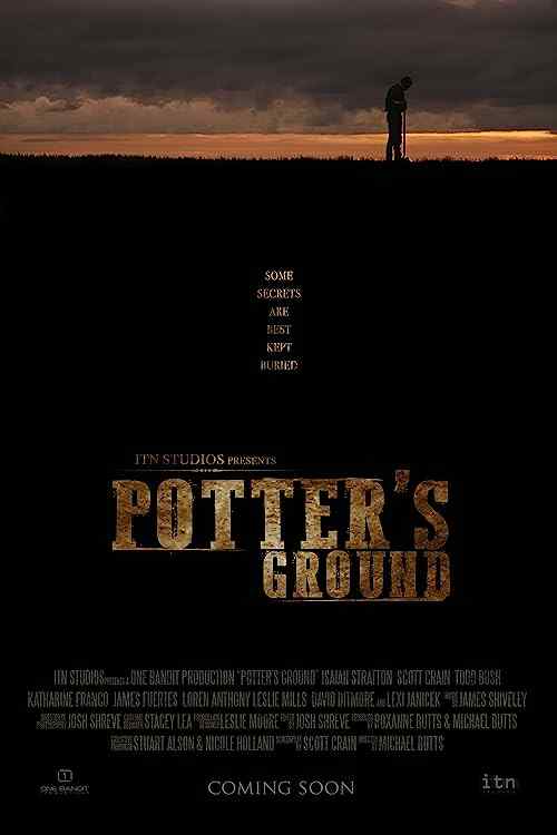 Potter's Ground poster