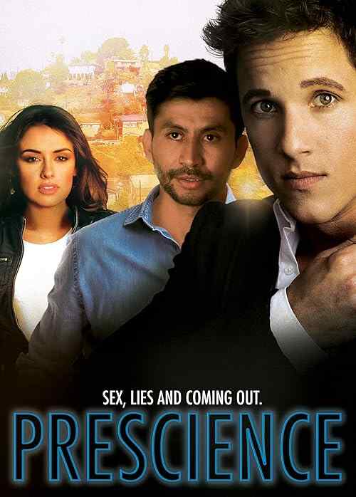 Prescience poster