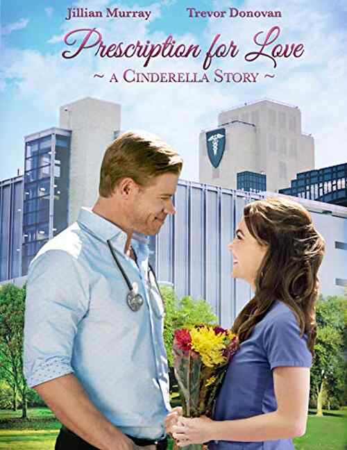 Prescription for Love poster