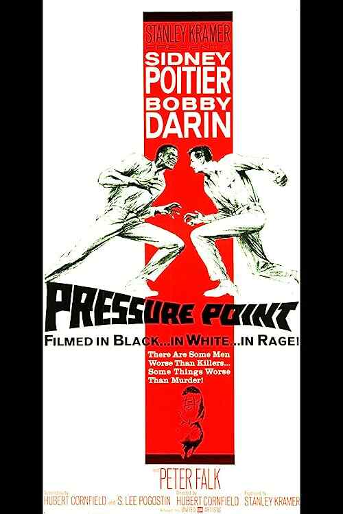 Pressure Point poster