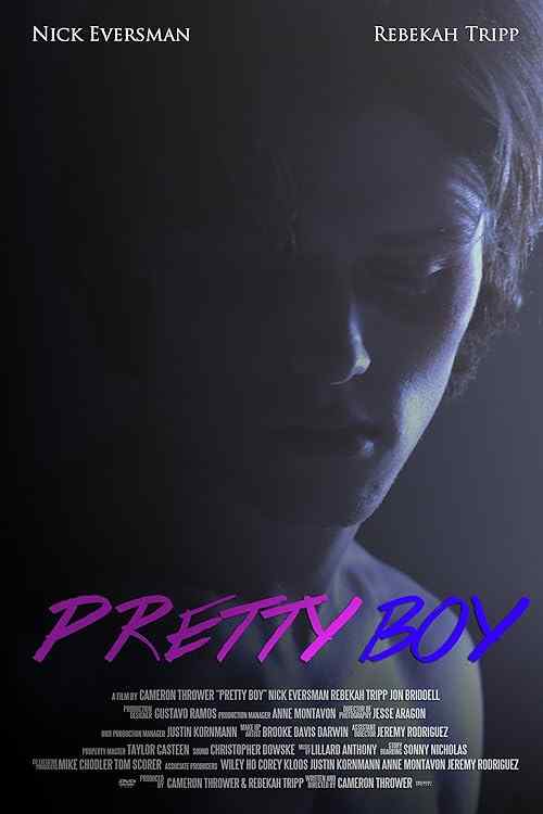 Pretty Boy poster