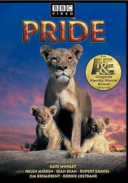 Pride poster