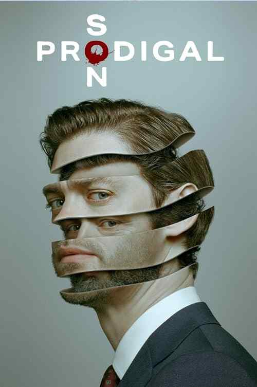 Prodigal Son poster
