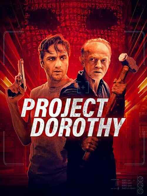 Project Dorothy poster