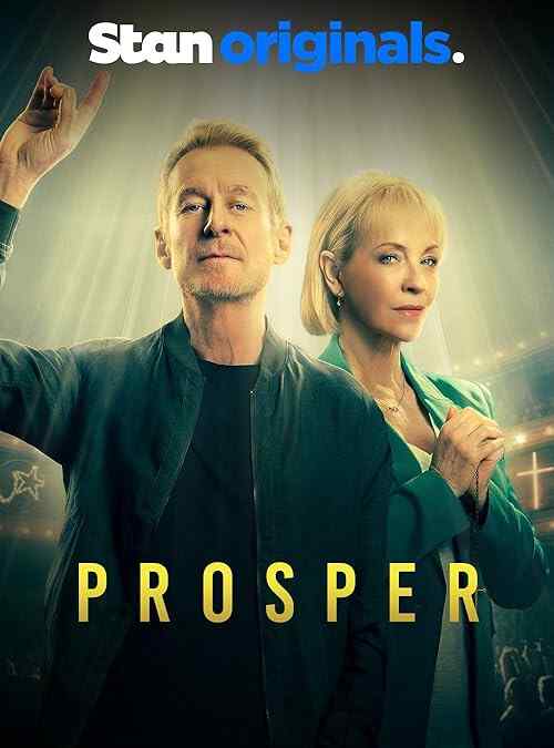 Prosper poster
