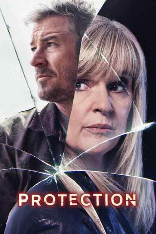Protection poster