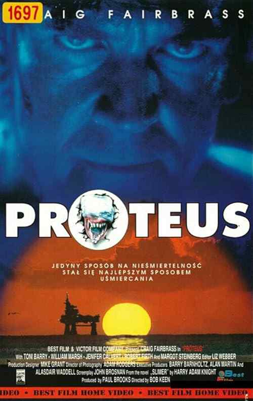 Proteus poster