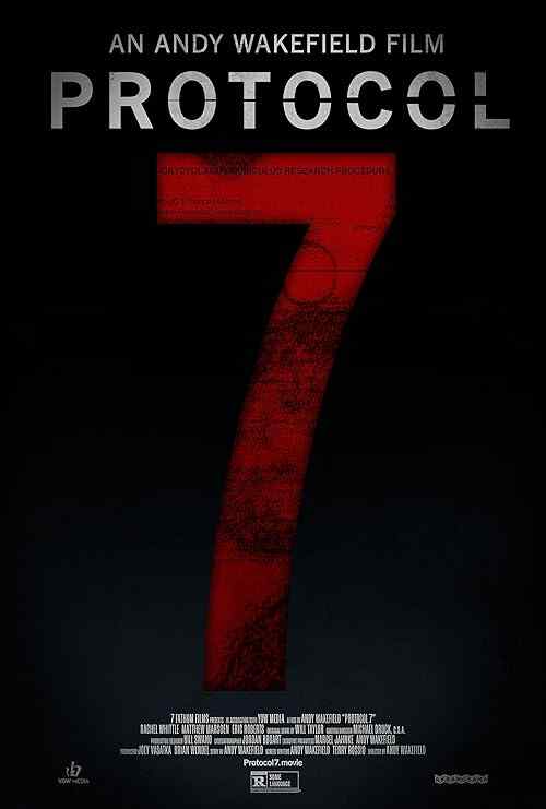 Protocol-7 poster