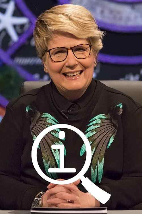 QI poster