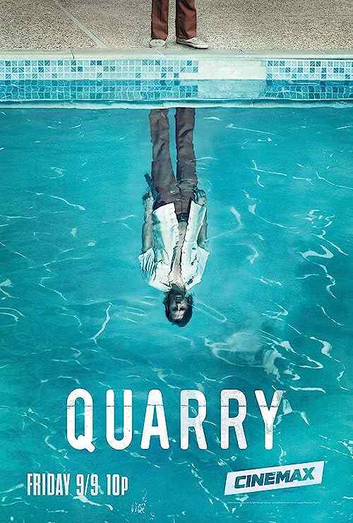 Quarry poster