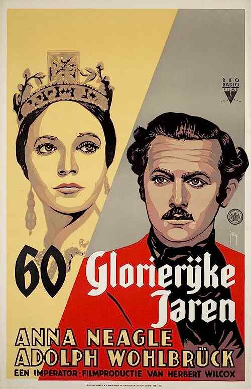Queen of Destiny poster