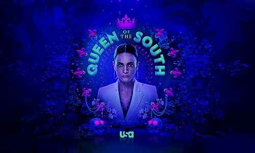 Queen of the South poster