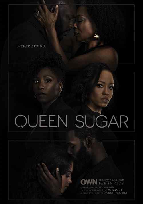 Queen Sugar poster
