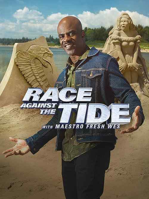 Race Against The Tide poster