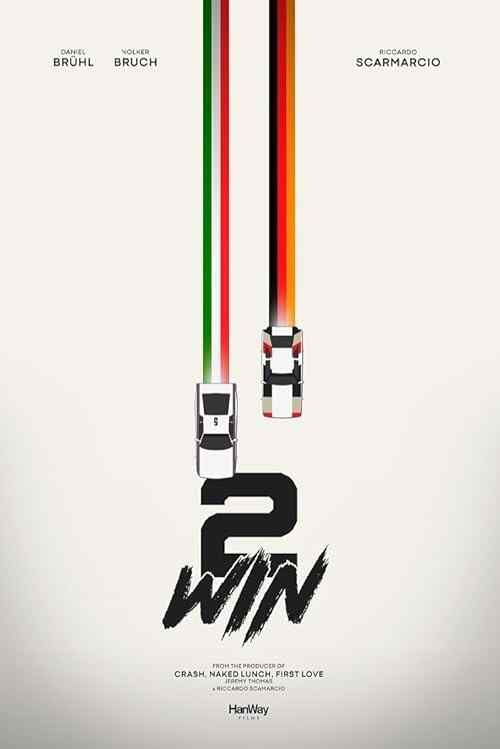 Race for Glory: Audi vs Lancia poster