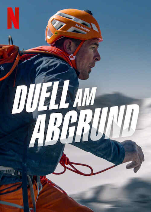 Race to the Summit poster